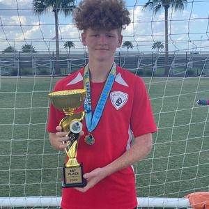 Meet your Posher, Nancy